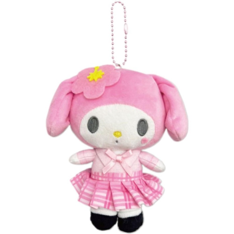 Hatakeyama Shoji Character Accessory Case Gal My Melody