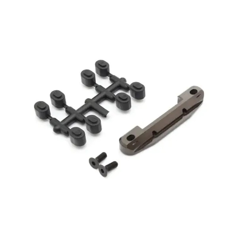 Kyosho UMW532 Aluminum Rear Sus.Holder(RR2/SB)