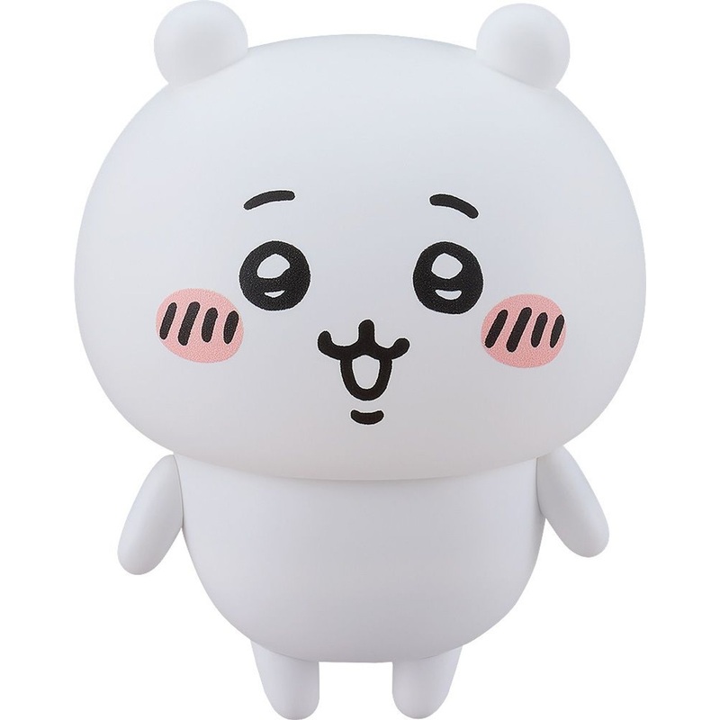 Max Factory Nendoroid Chiikawa Figure