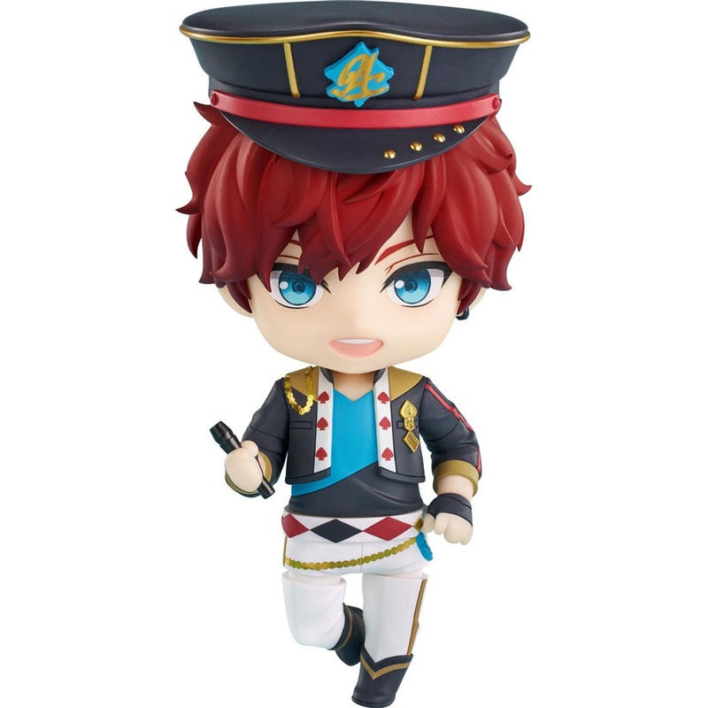 ORANGE ROUGE Nendoroid Hiiro Amagi (Ensemble Stars!! Music)