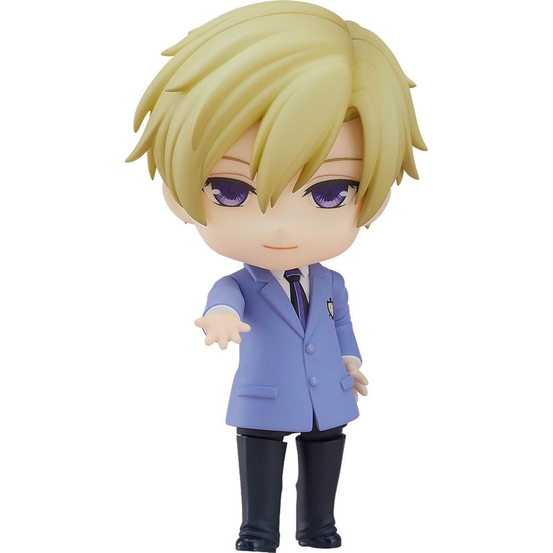 ORANGE ROUGE Nendoroid Tamaki Suoh Figure (Ouran High School Host Club)