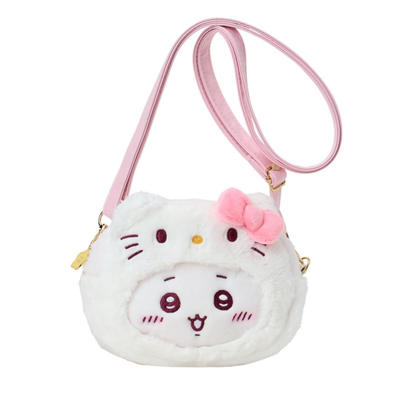 Sanrio Hello Kitty Chiikawa Purse