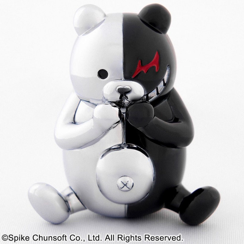 Square Enix Bright Arts Gallery Monokuma (Danganronpa)