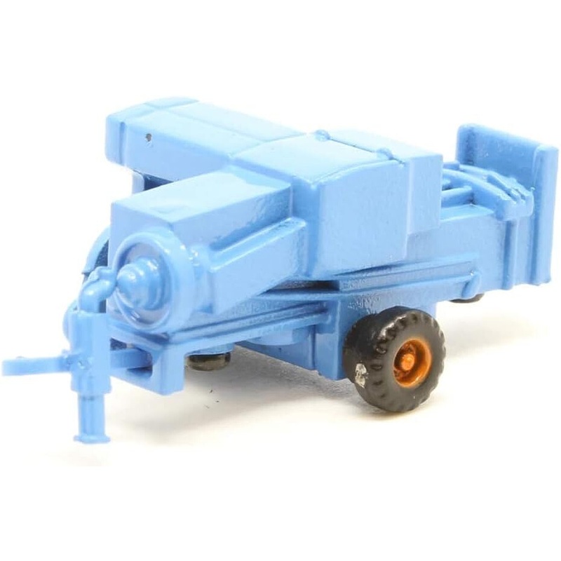 1950-2000 Baler – Assembled