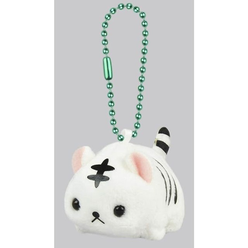 Amuse Puchimaru Animals DX White Tiger
