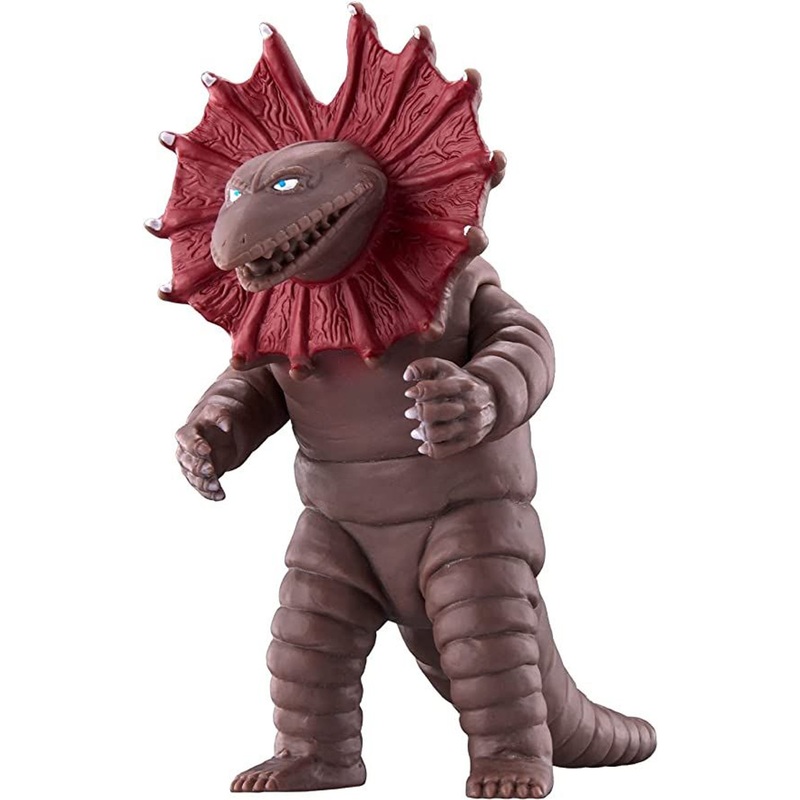 Bandai Ultra Monster Series 190 Erimaki-Telesdon