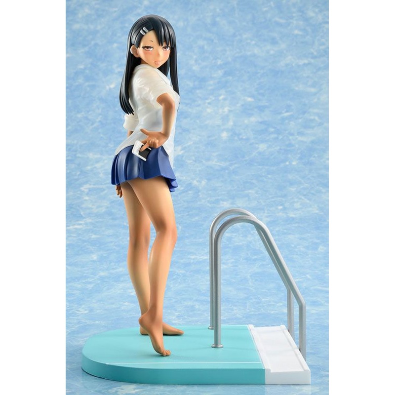 BellFine Nagatoro-san 1/7 Figure (Ijiranaide, Nagatoro-san 2nd Attack)