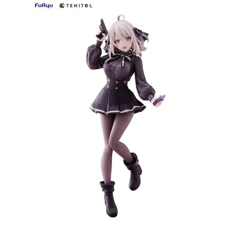 FuRyu TENITOL Lily Figure (Spy Classroom)