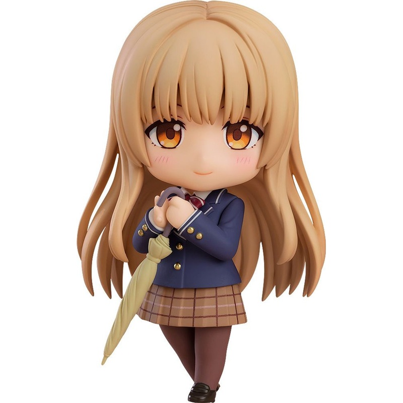 Good Smile Company Nendoroid Mahiru Shiina (The Angel Next Door Spoils Me Rotten)