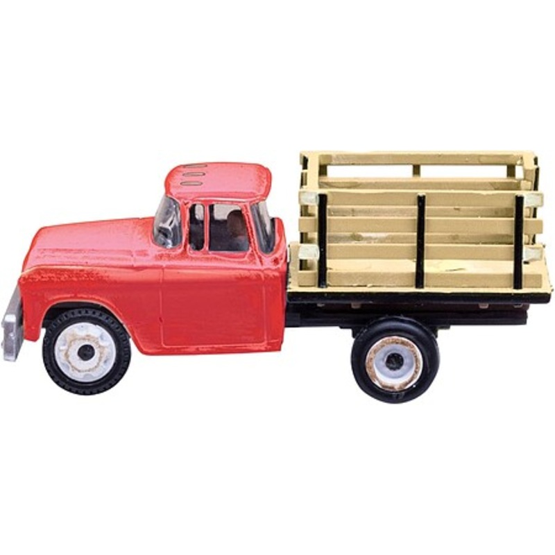 Just Plug Lighted Heavy Hauler