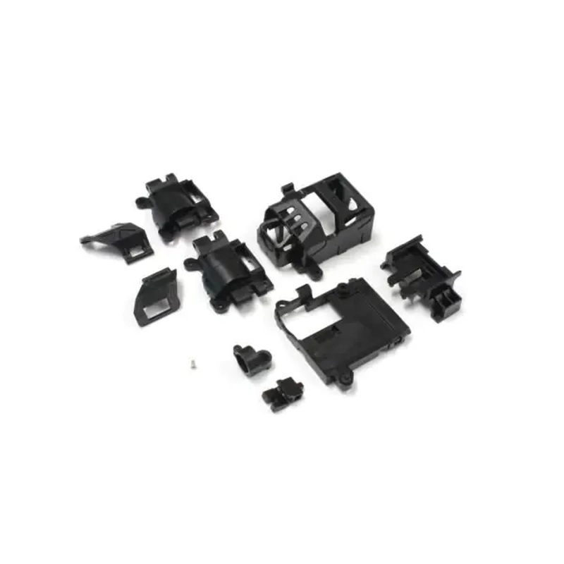 Kyosho MD302B Upper Cover Set (MINI-Z FWD)