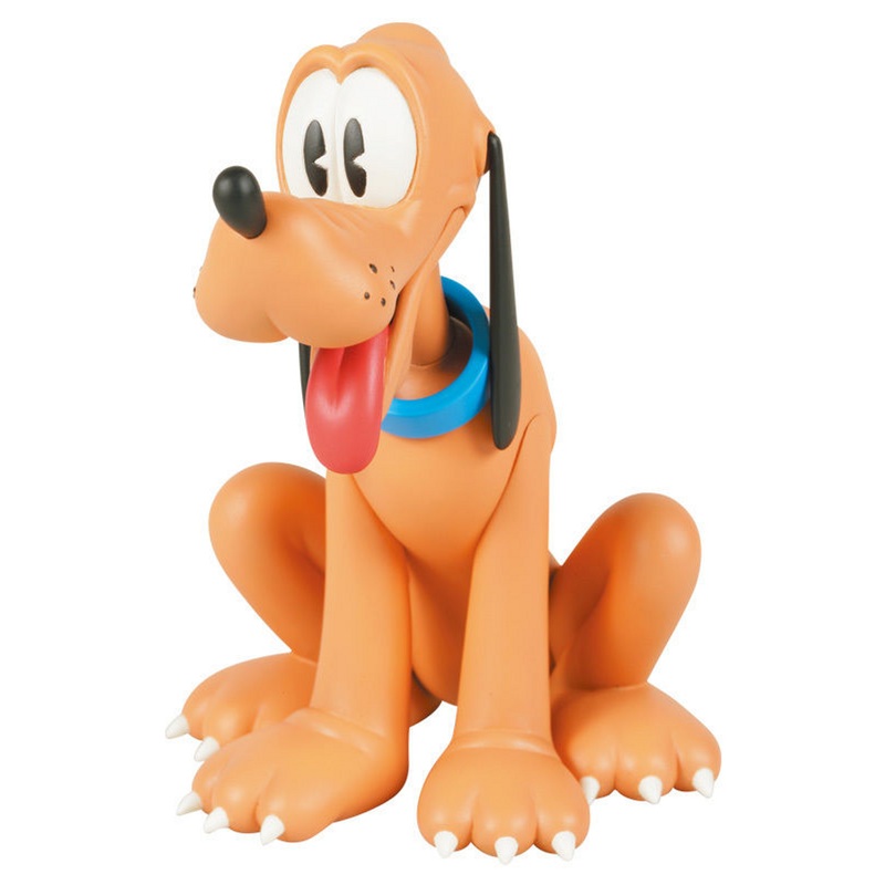 Medicom UDF-218 Ultra Detail Figure Standard Characters Pluto