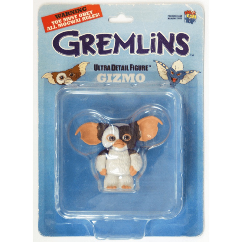 Medicom UDF Gizmo Figure (Gremlins)