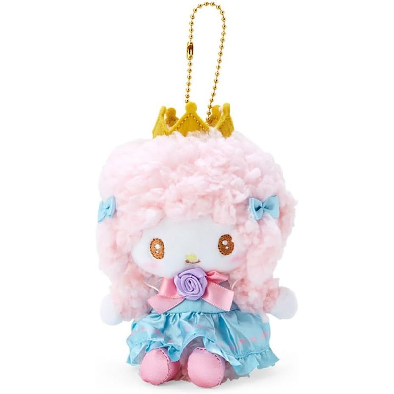 Sanrio Mascot Holder My Sweet Piano (My No.1)