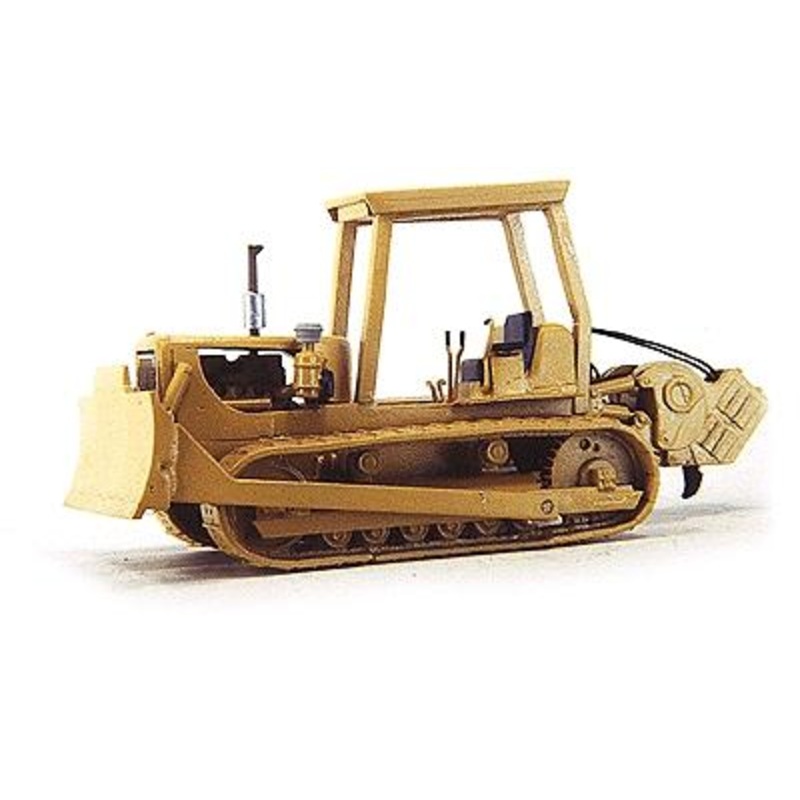Track crawler kit – HO-Scale