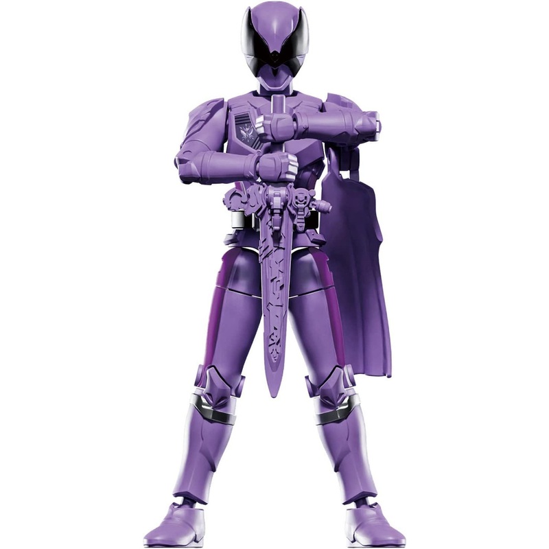 Bandai Ohsama Sentai King-Ohger Action Hero – Papillon Ohger