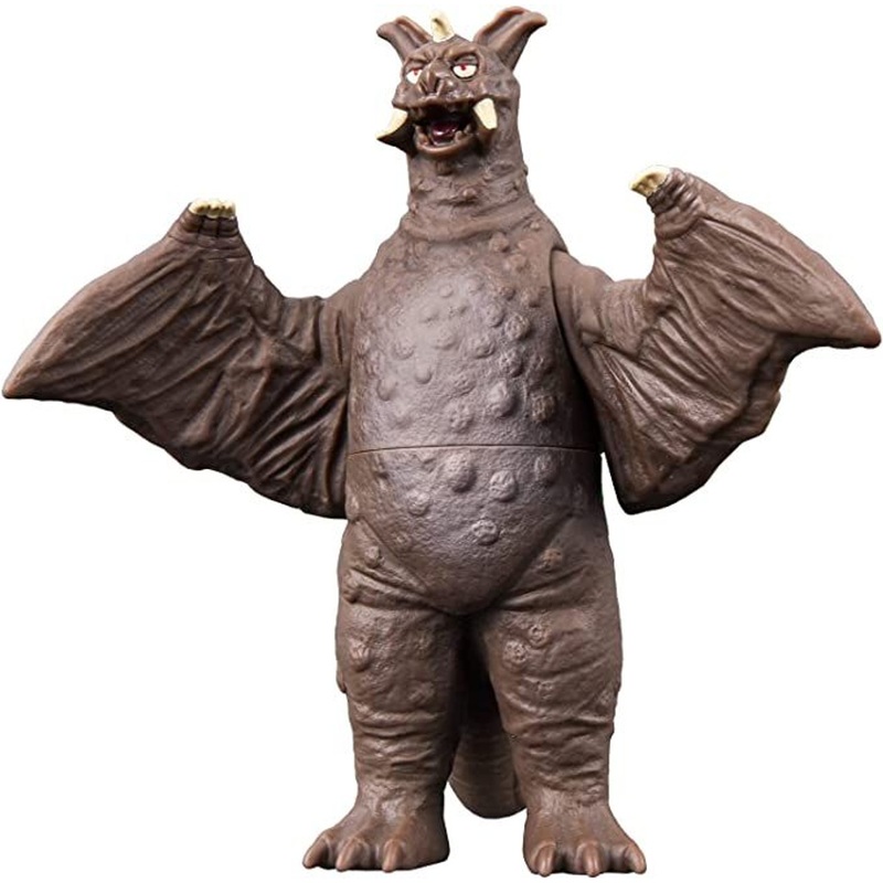 Bandai Ultra Kaiju Series 189 Chandlar (Ultraman)