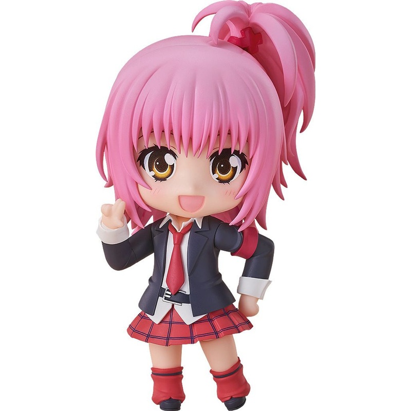 Good Smile Company Nendoroid Amu Hinamori Figure (Shugo Chara!)