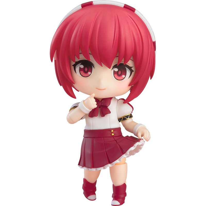 Good Smile Company Nendoroid Dorothy Haze Figure (VA-11 HALL-A: Cyberpunk Bartender Action)