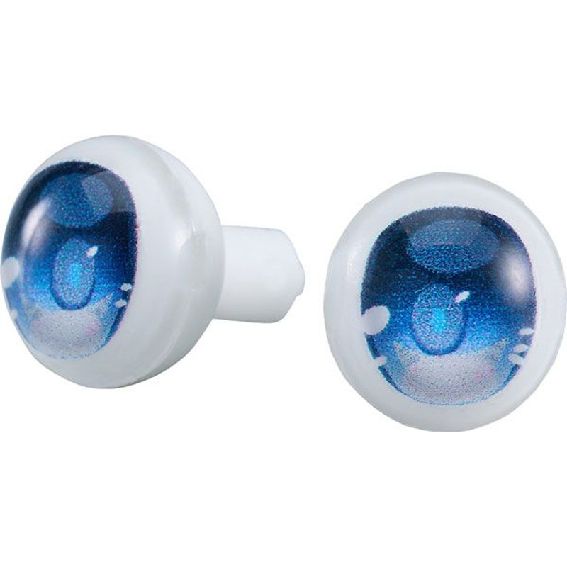 Good Smile Company Parts Nendoroid Doll Doll Eye (Navy)