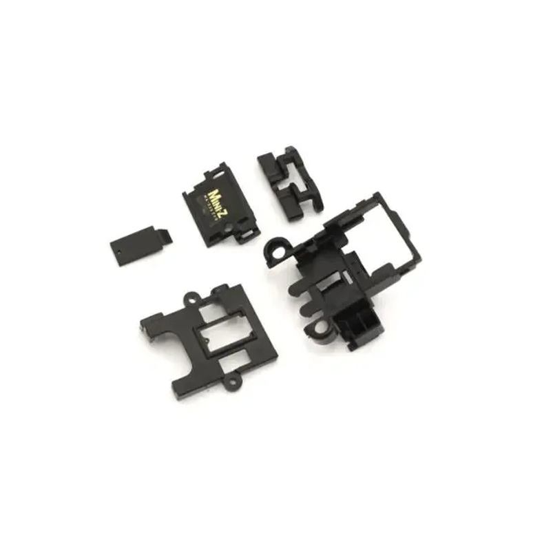 Kyosho MD402B Upper Cover Set (MA-030EVO)