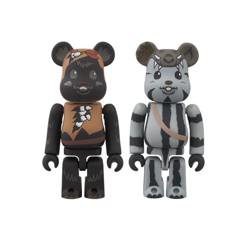 Medicom STAR WARS 2 PACK PAPLOO & TEEBO 4530956465524