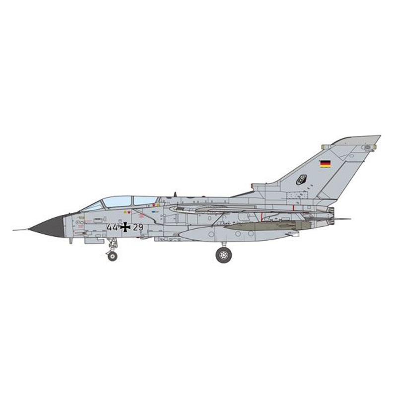 Platz 1/144 Tornado IDS German Air Force (TTTE A Squadron) Plastic Model