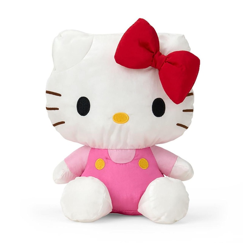 Sanrio Hello Kitty Plush Toy (Fuwasha Kids)