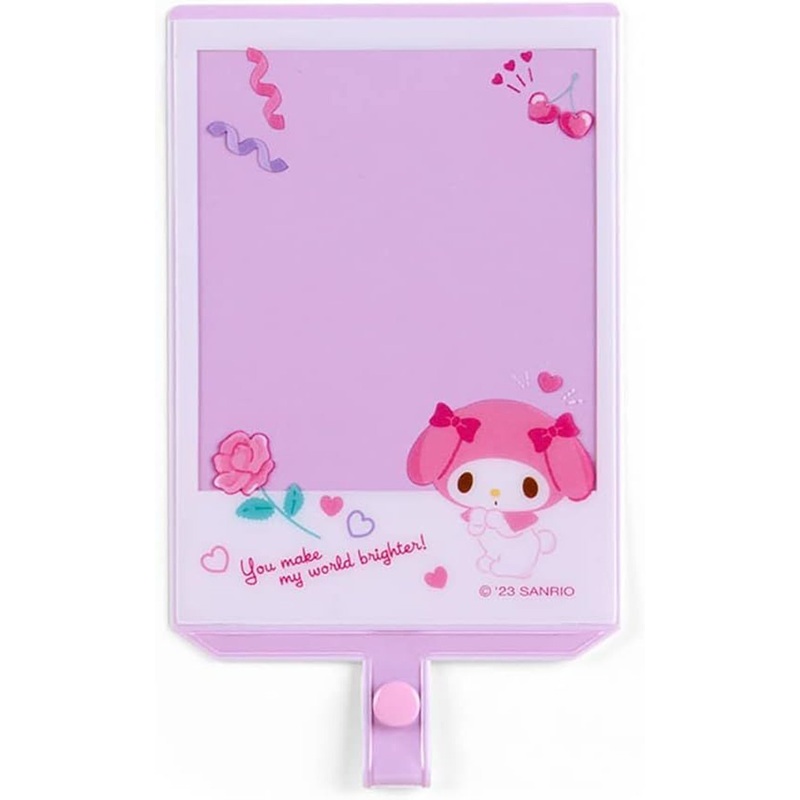 Sanrio Phone Tab Pocket – My Melody (Enjoy Idol)
