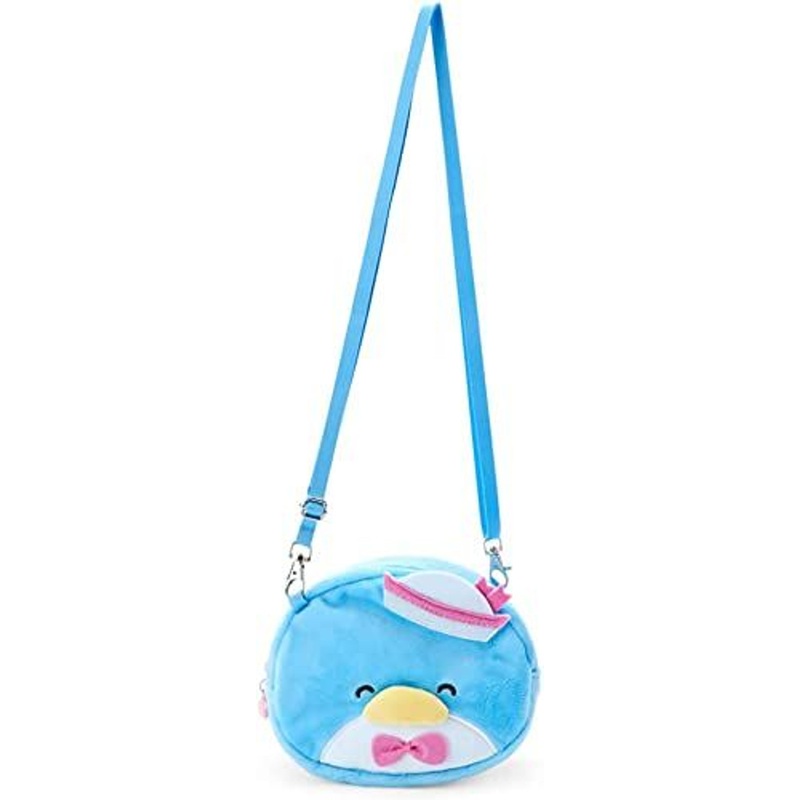 Sanrio Shoulder Pouch (Smiling) Tuxedo Sam