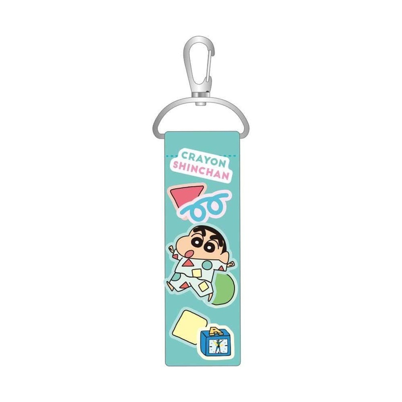 T’s Factory Crayon Shin-chan Custom Patch Strap Pajama Ver.