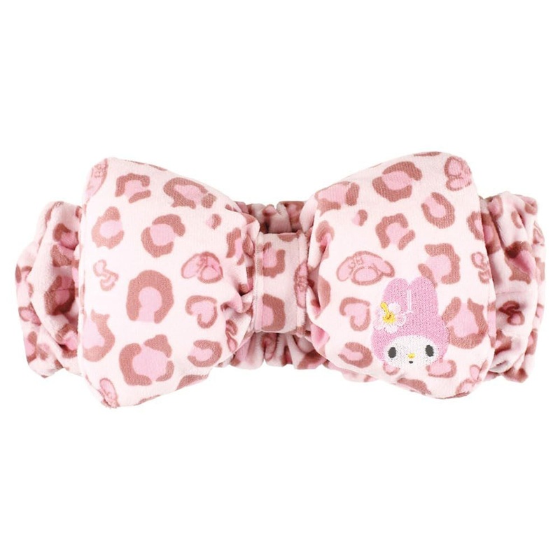 T’s Factory Sanrio My Melody Leopard Print Hairband