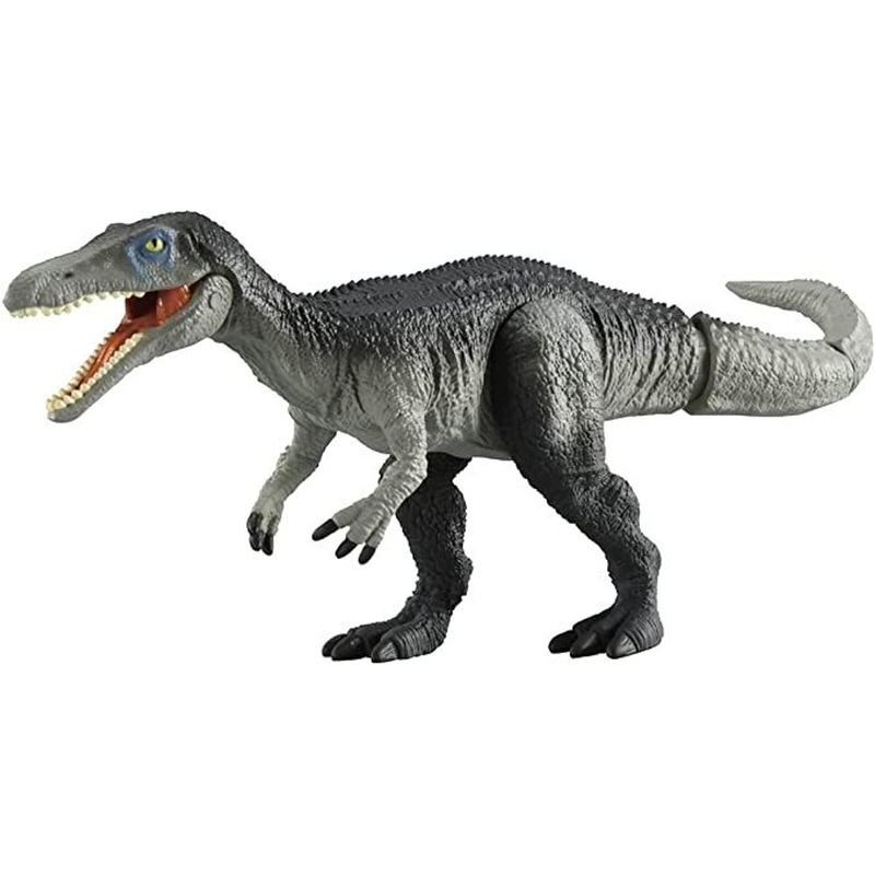 Takara Tomy Ania Jurassic World Baryonyx