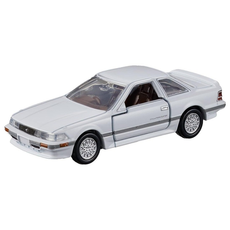 Takara Tomy Takara Tomy Mall Original Tomica Premium Reissue Toyota Soarer