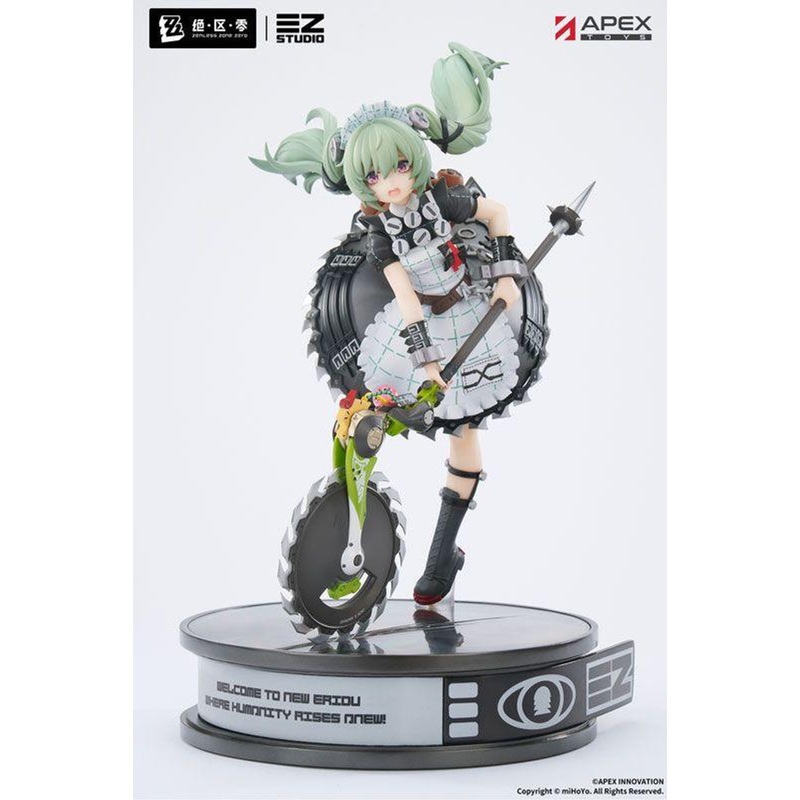 Tokyo Figure APEX 1/7 Corin Wickes (Zenless Zone Zero) Figure