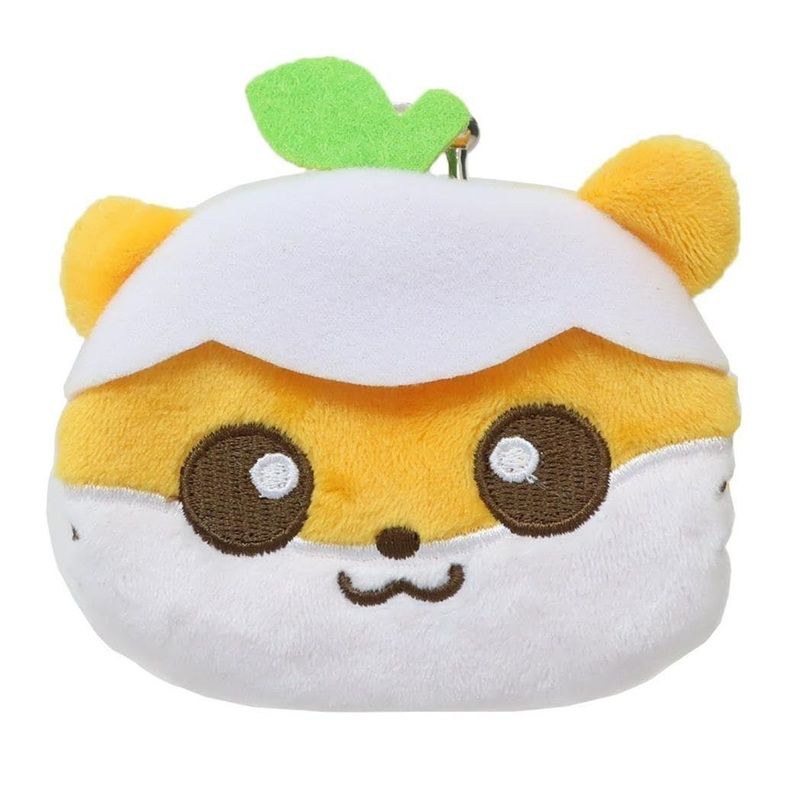 Unique730 Sanrio Characters Coin Purse – Corocoro Kuririn