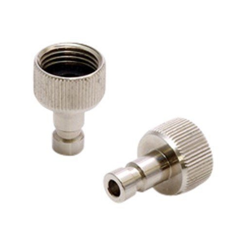 Wave Materials HT247 Plug for HG Quick Change Joint (2 pcs) (Air Brush)