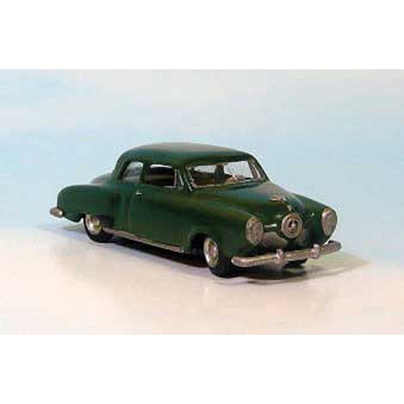 1951 Studebaker 2-Dr Sedan Kit
