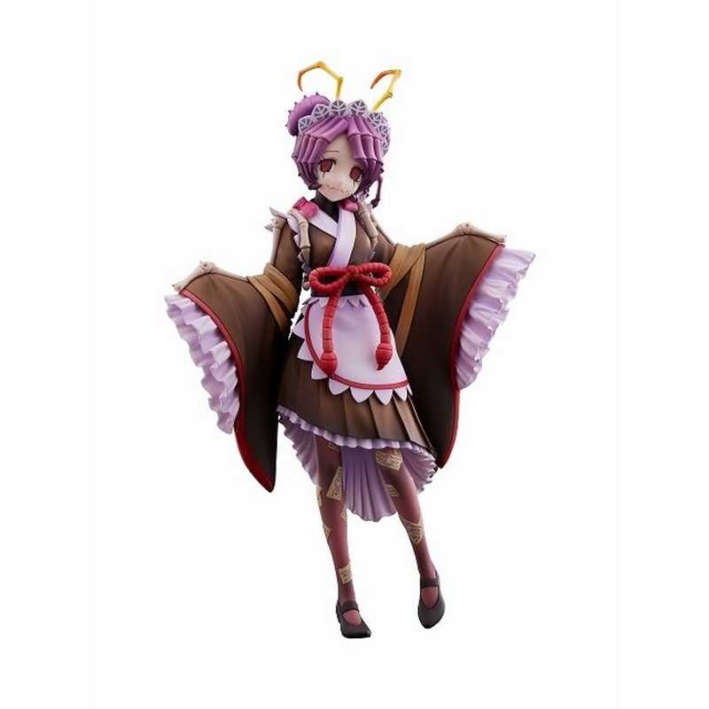 FuRyu Entoma Vasilissa Zeta 1/7 Figure (Overlord)