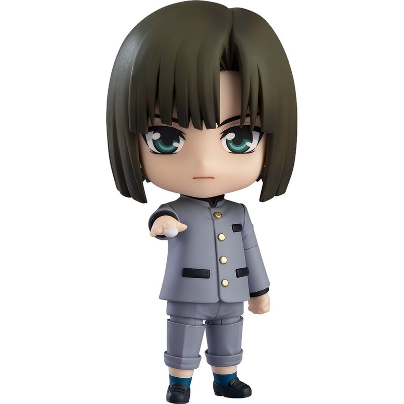 Good Smile Company Nendoroid Akira Toya Figure (Hikaru no Go)