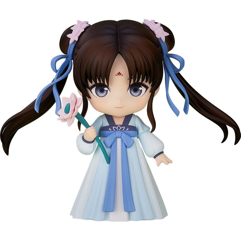 Good Smile Company Nendoroid Zhao Ling-Er: Nuwa’s Descendants Ver. (Legend of Sword and Fairy)