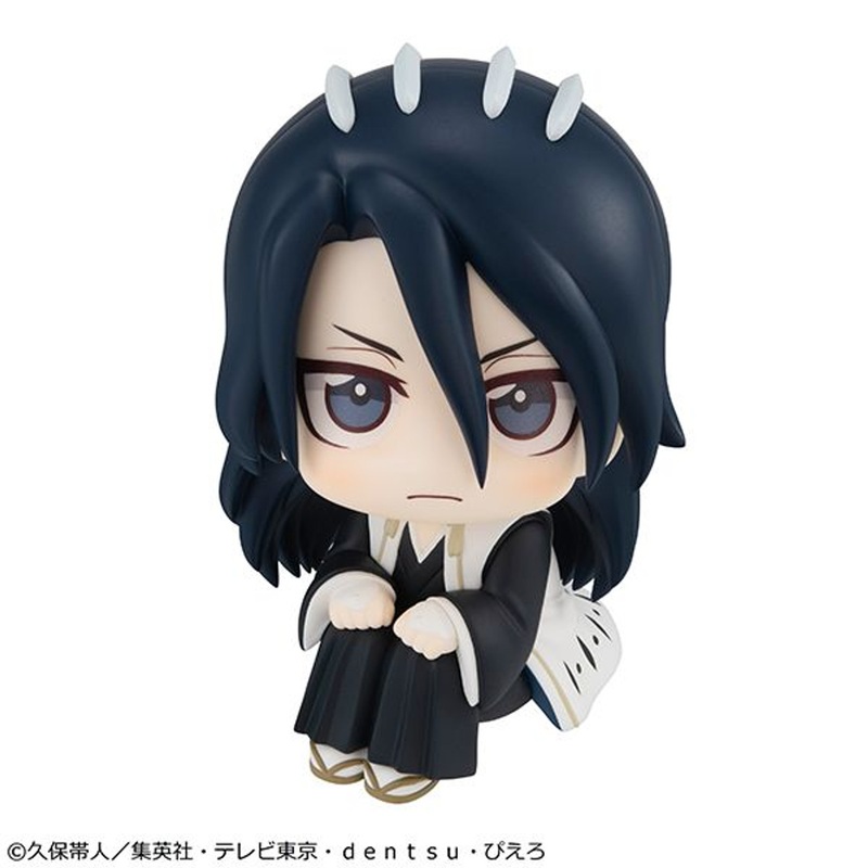 Megahouse LookUp Byakuya Kuchiki Figure (BLEACH: Thousand-Year Blood War)