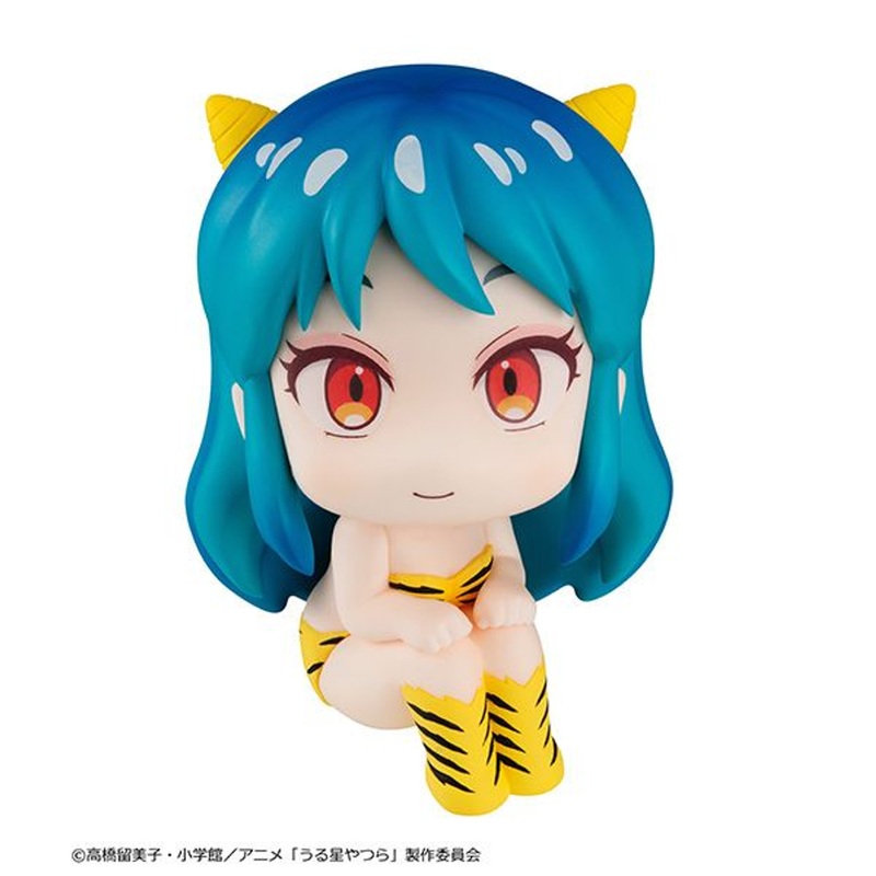 Megahouse LookUp Lum Figure (Urusei Yatsura)