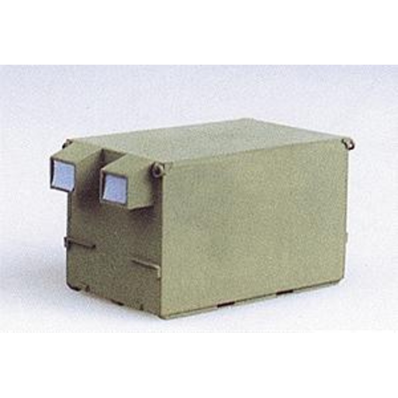 Military US Modern Accessories S-280 Shelter