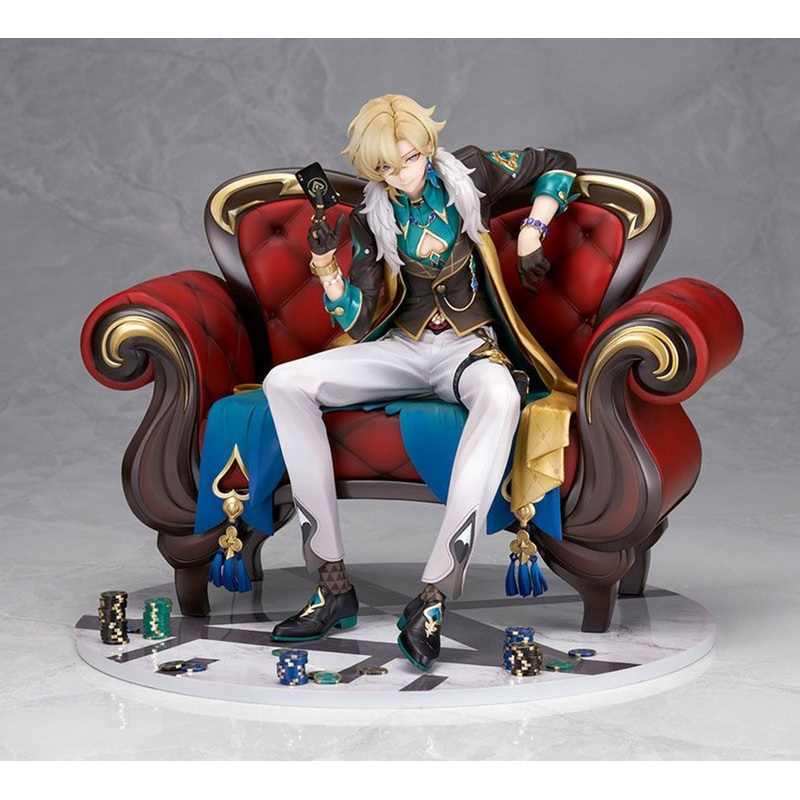 ALTER Honkai: Star Rail Aventurine 1/7 Figure