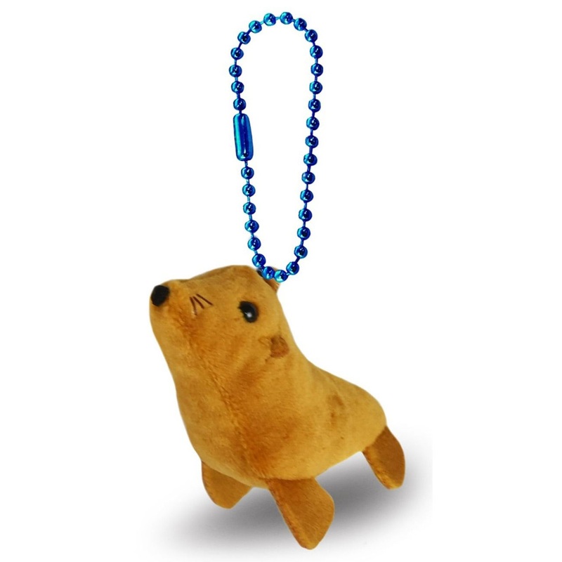 Amuse Puchi Maru Animals DX Sea Lion
