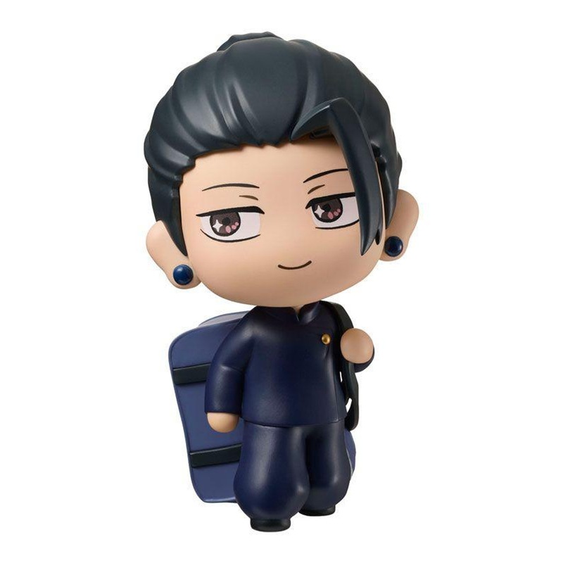 Bandai tekupiku Geto Suguru -Jujutsu High- (Jujutsu Kaisen)