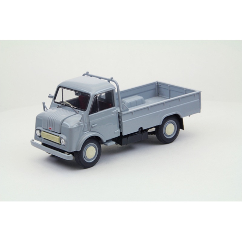 Ebbro 44567 Toyopet Light Truck SKB 1954 (Gray) 1/43 Scale