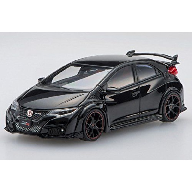 Ebbro 45367 Honda CIVIC TYPE R 2015 1/43 Scale