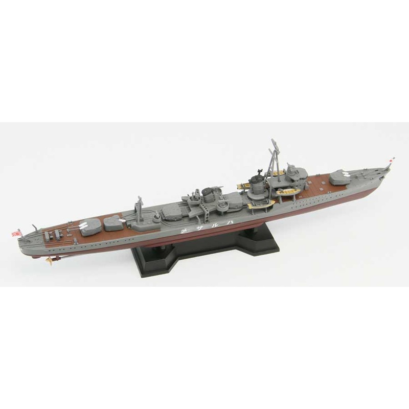 Pit-Road Skywave SPW-32 IJN Destroyer Harusame 1/700 Scale Kit